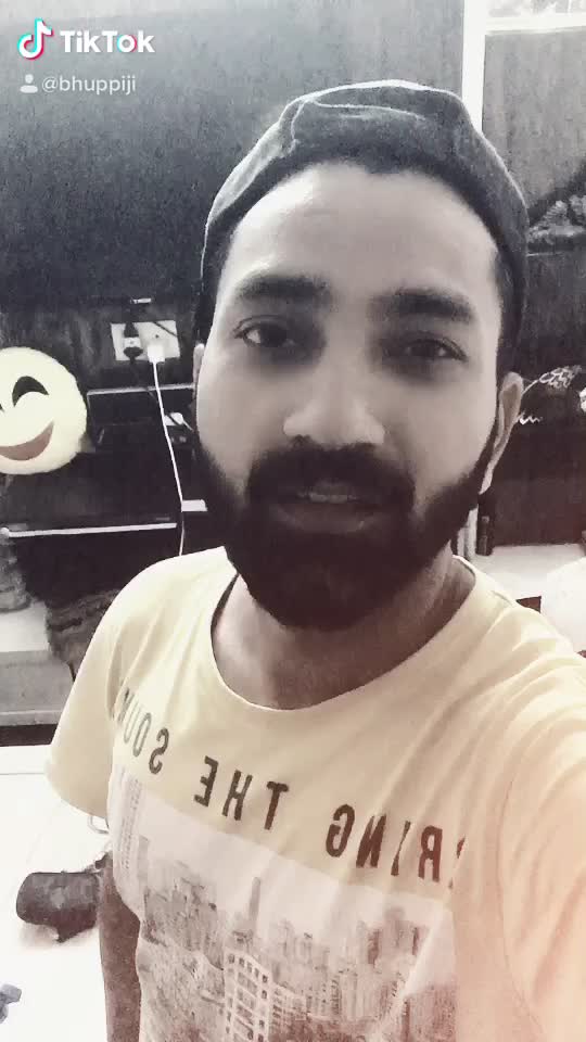 @Bhuppiji