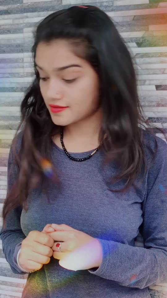 @Trisha_appaiah