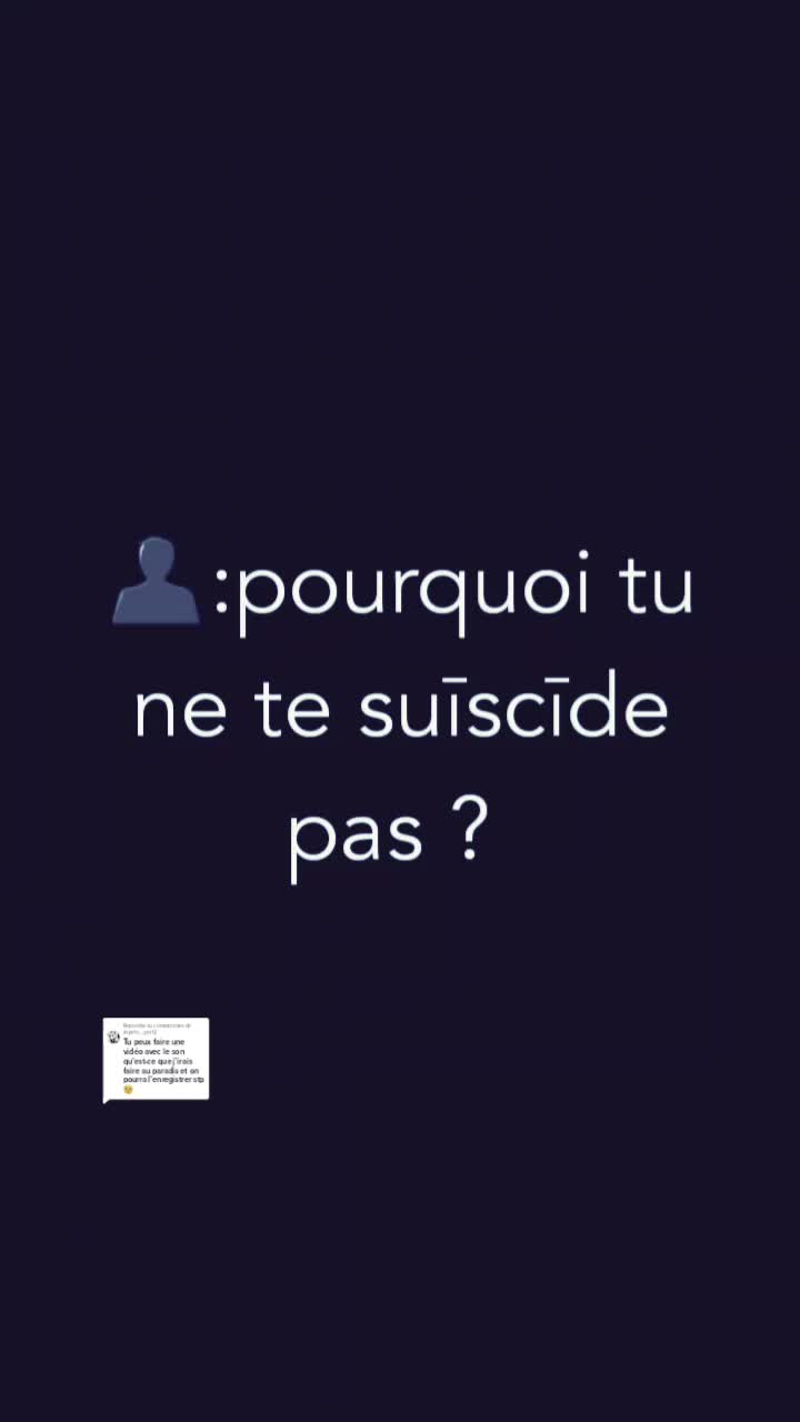 @chanson écrite 🌟💖