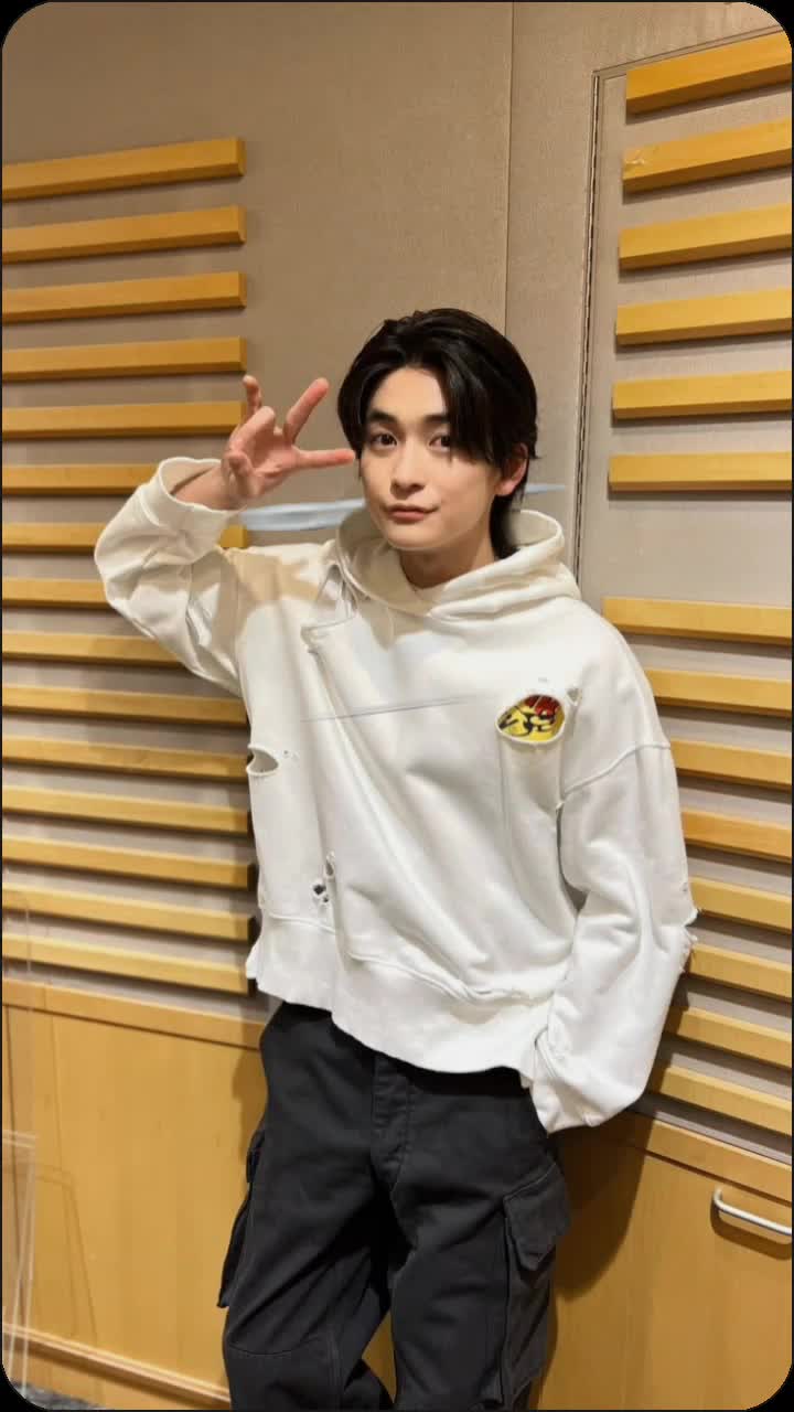 @FUMIYA 🌟