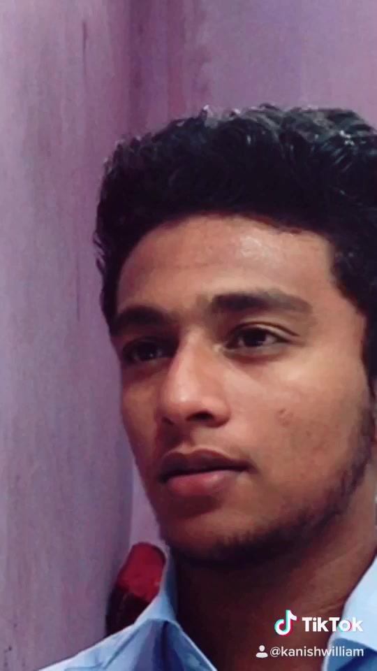 @Kanish William Akash