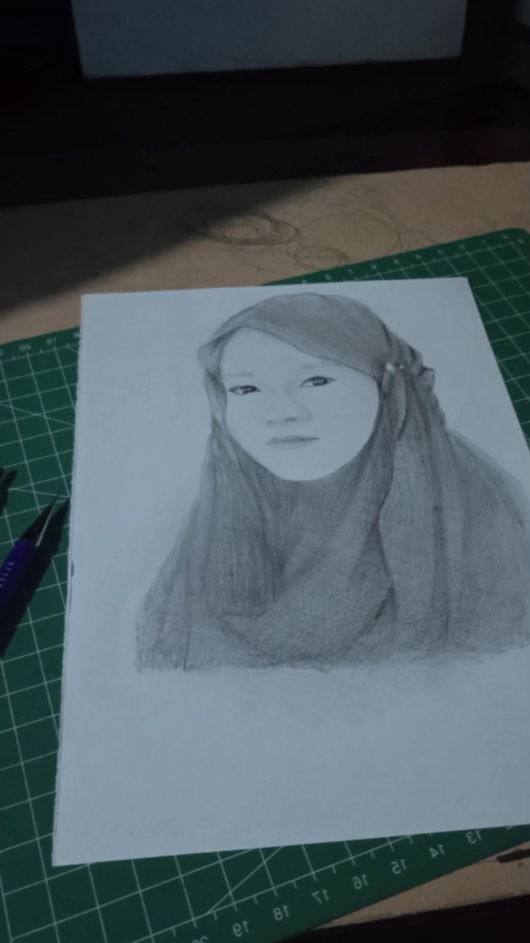 @Tenmay Art
