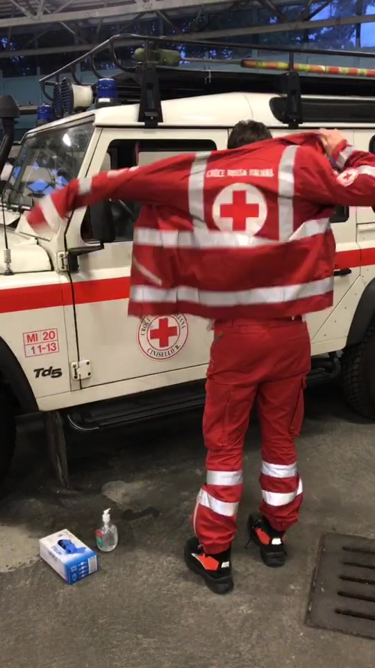 Pronti
