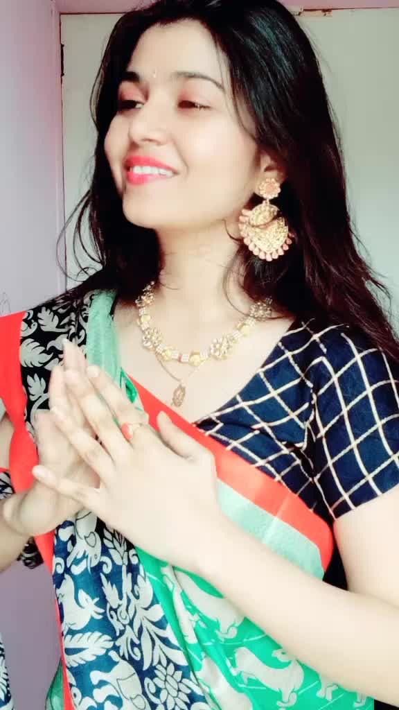 @Teja