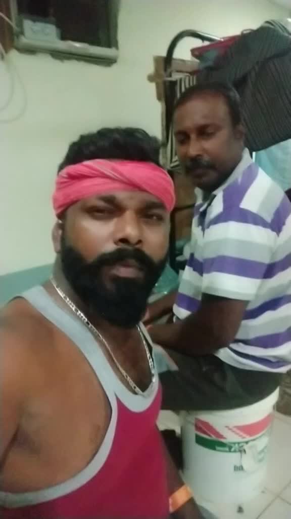 @karimnagar poranni