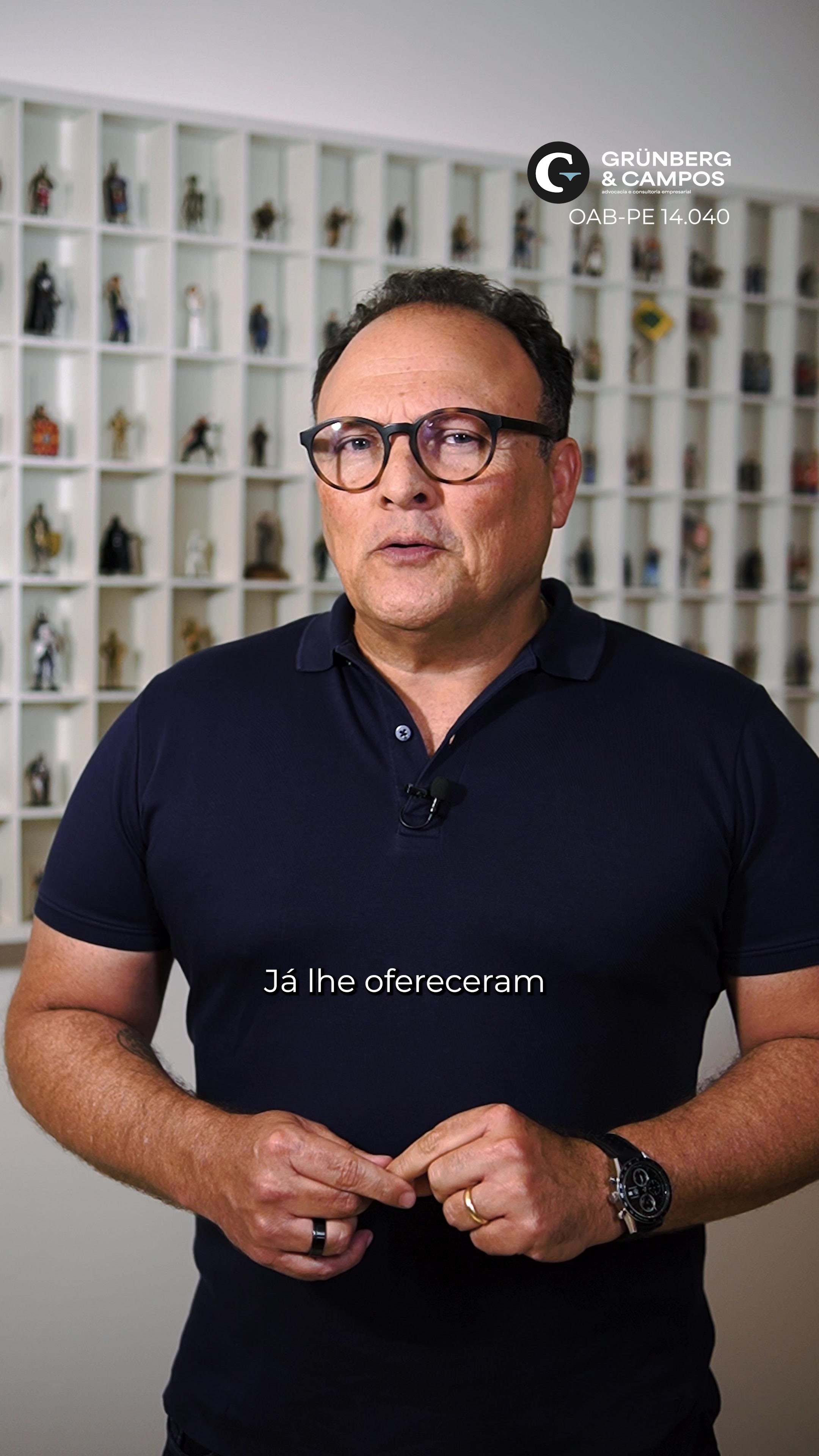 @Dr Jan Grunberg