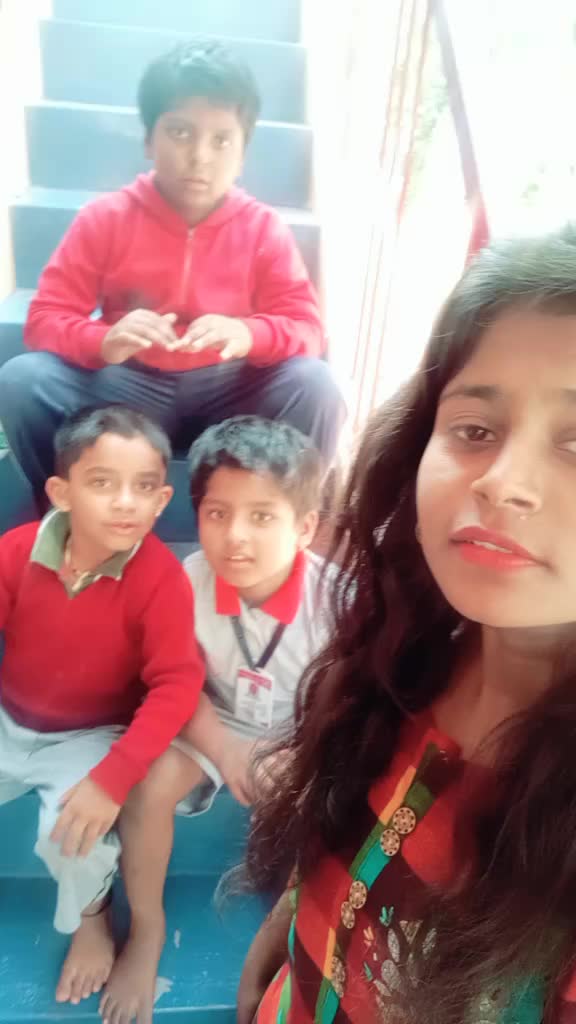 @Dhamini Shekhar