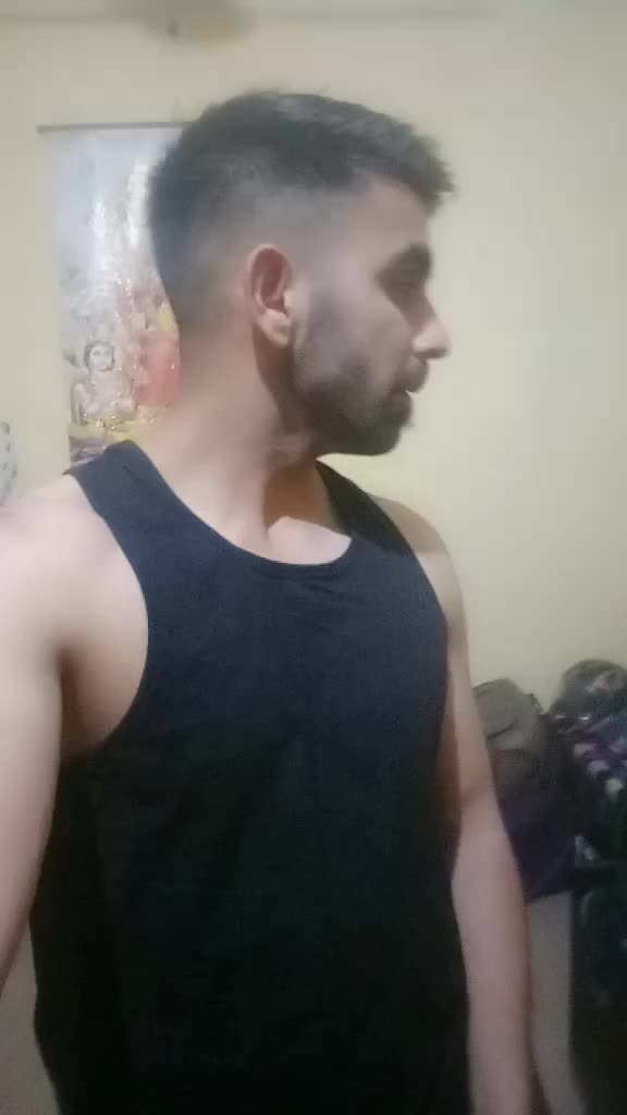 @💪 sahil singh 💪