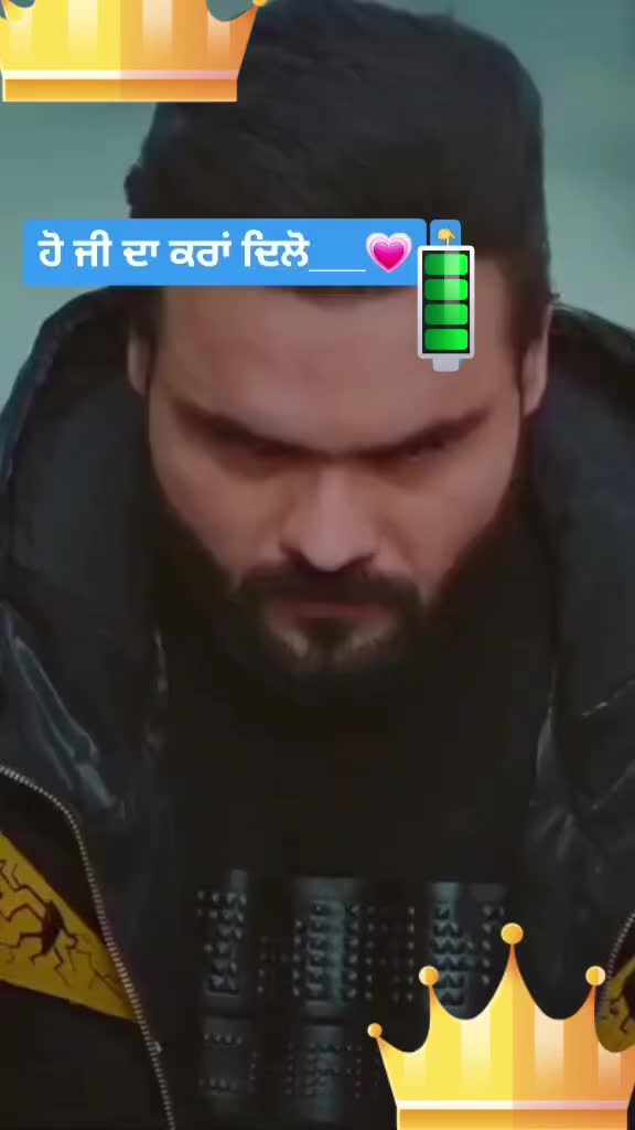 @❤️Preet Jatti❤️
