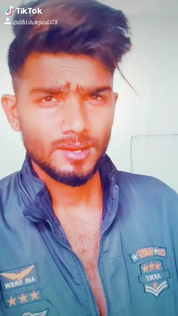 @Abhishek Paul