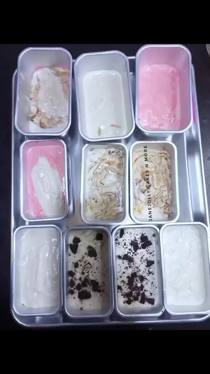 @Best cake vendor in ore