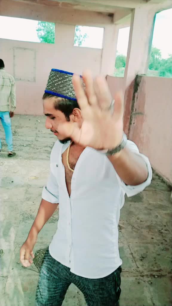 @junnu bhai