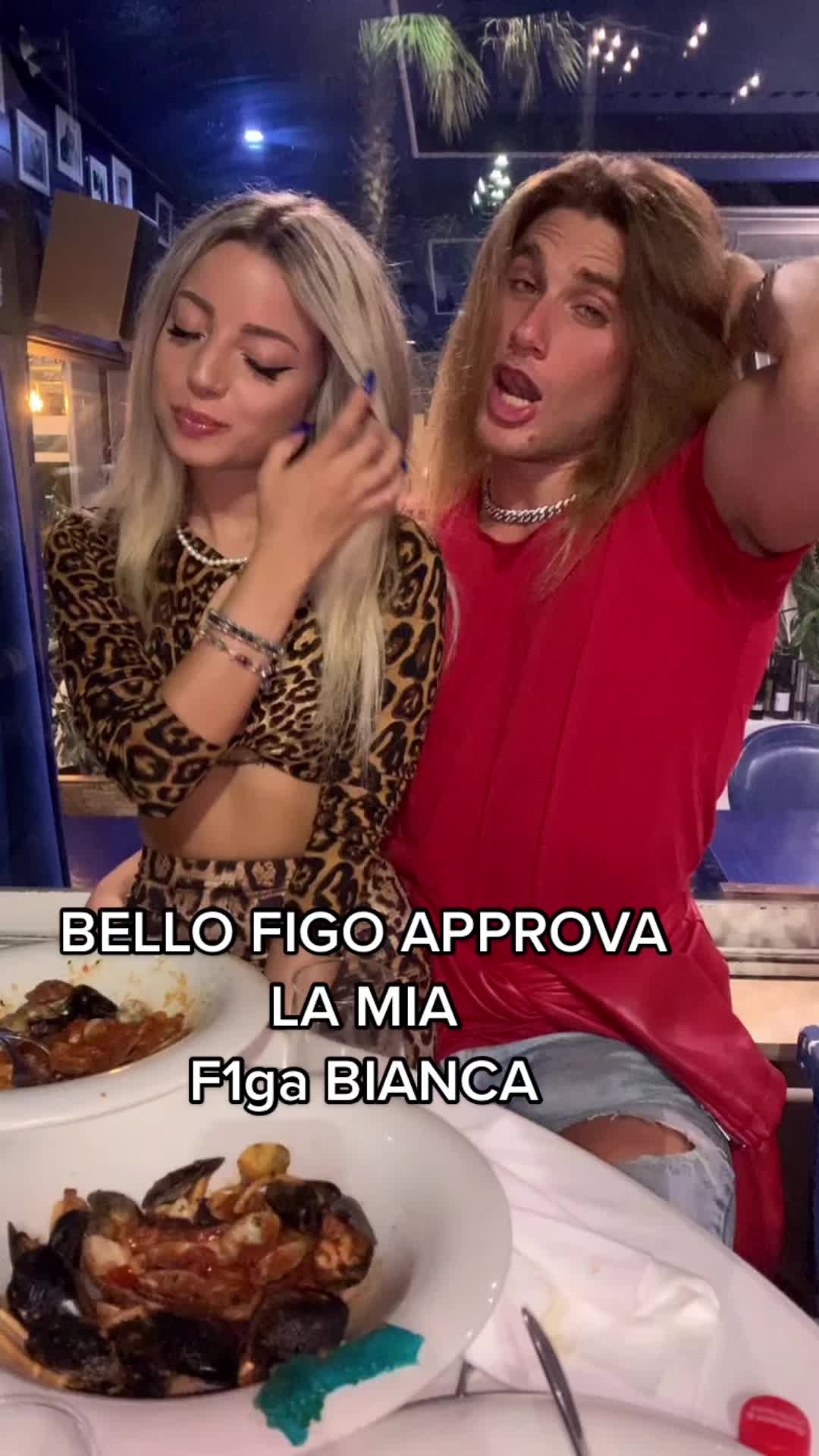 @DANIELE TOSTO
