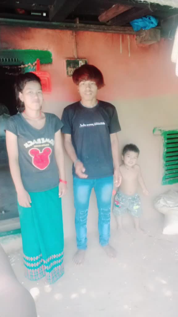 @Raj Thapa magar