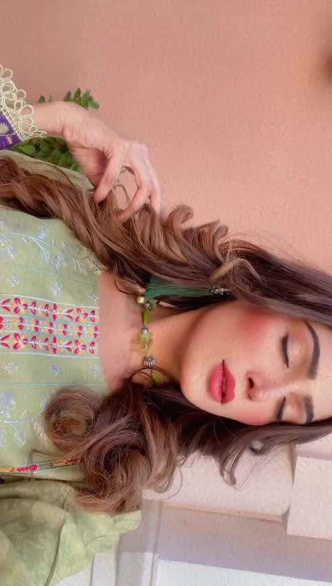@Baali Sakina