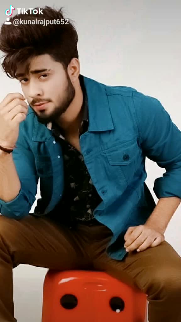@kunal ⚡Rajput