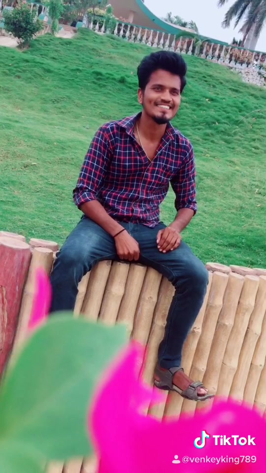 @Venkatesh
