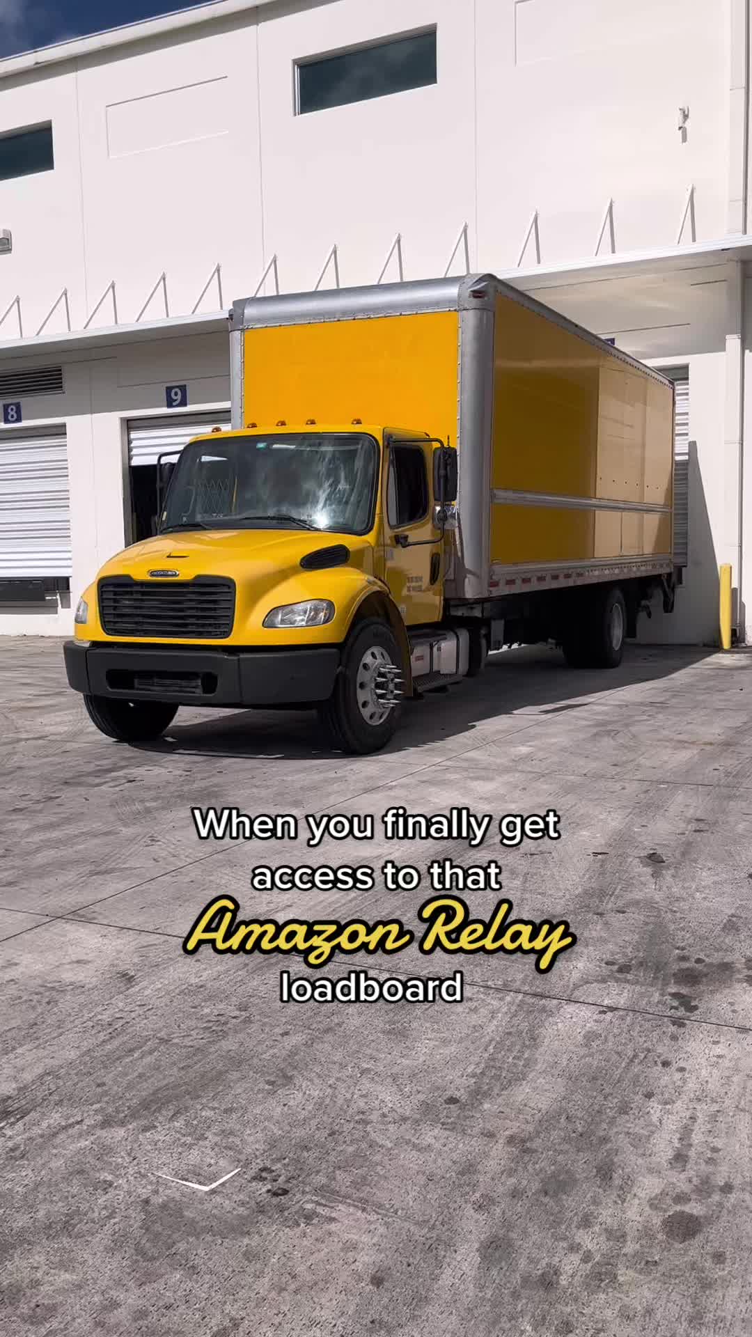 @MG Trucking
