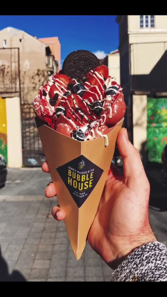 @bubble.house.waffles