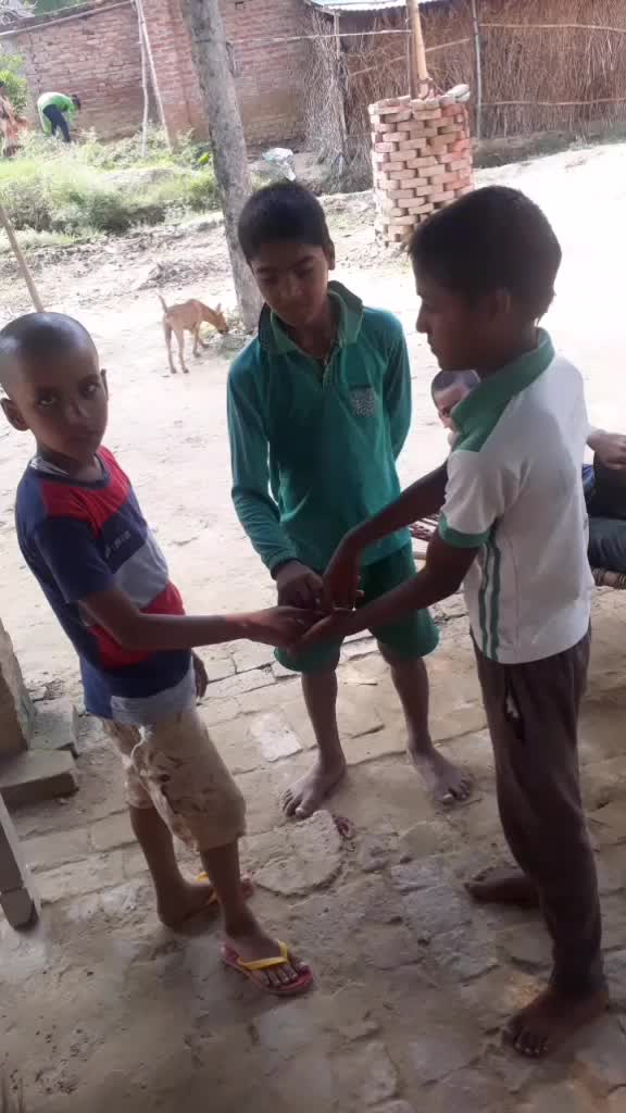 @Raju Gupta