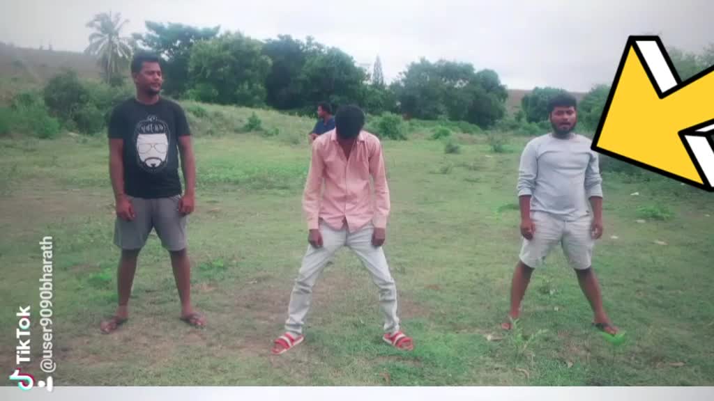 @Bharath Bharu