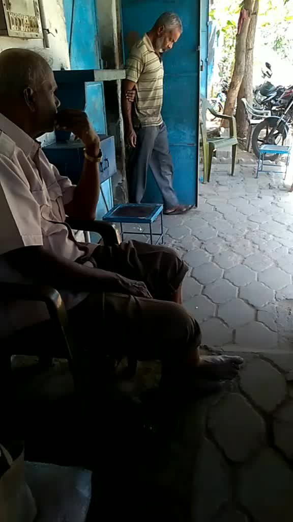 @Ganga Tharan