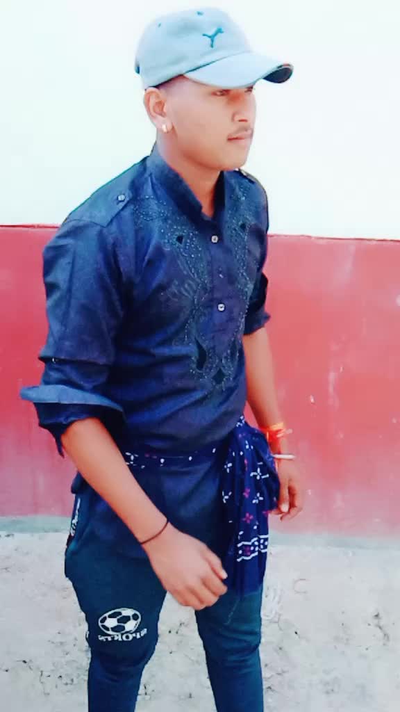 @Mausam Pandey