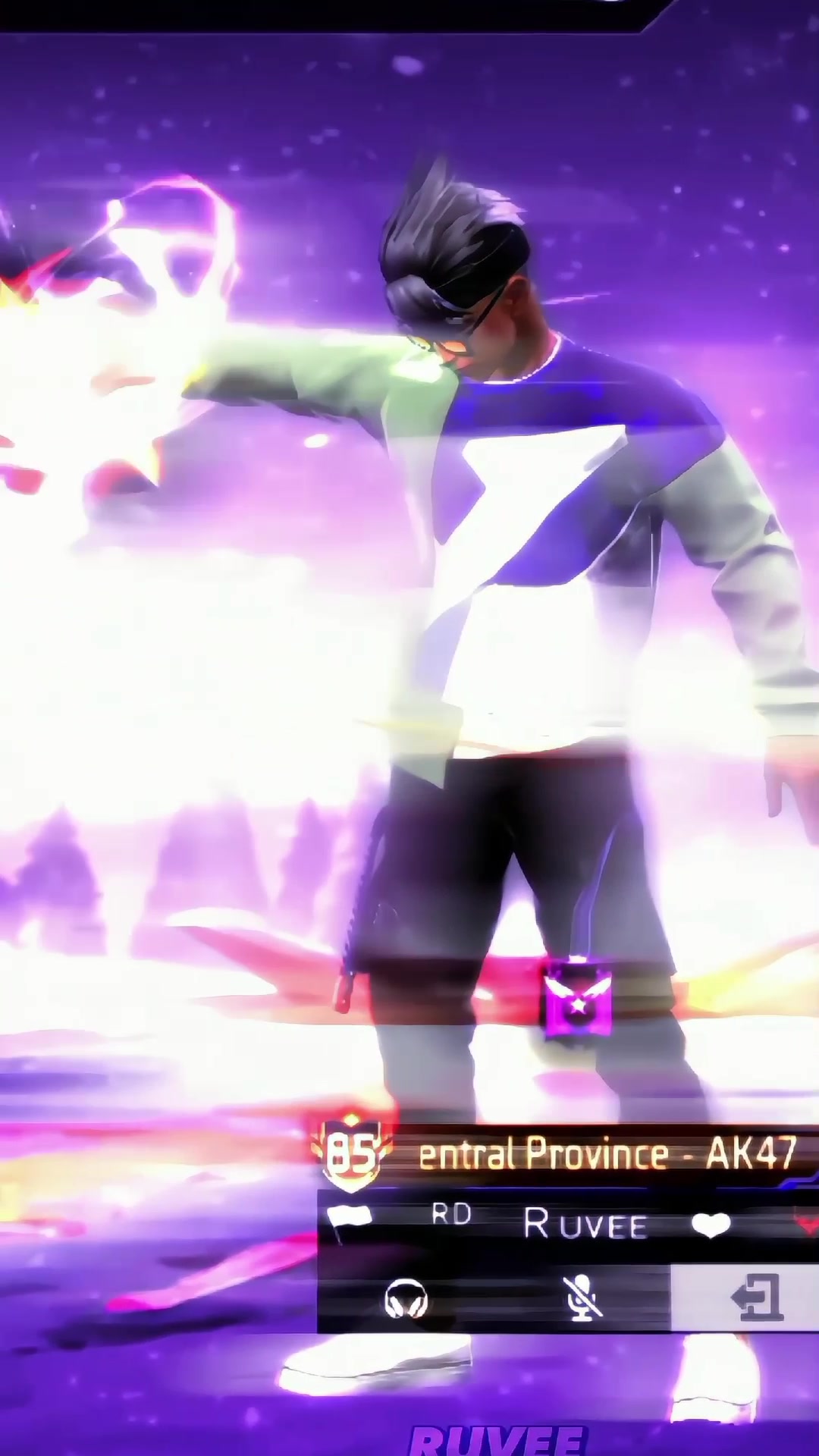 @𝐑𝐔𝐕𝐄𝐄 ⚡️