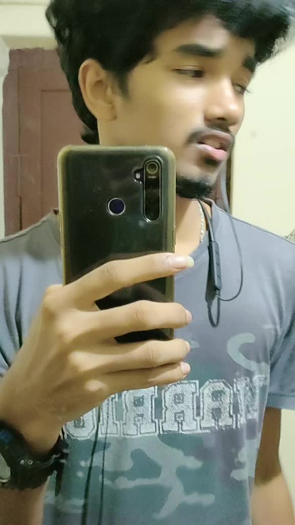 @Sai Kiran