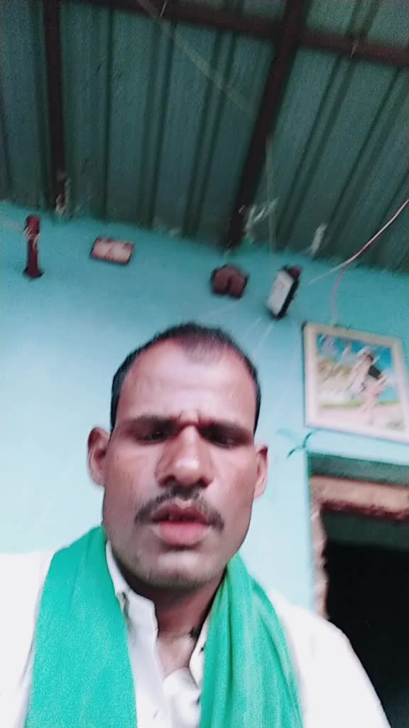 @Mallappa Padimani