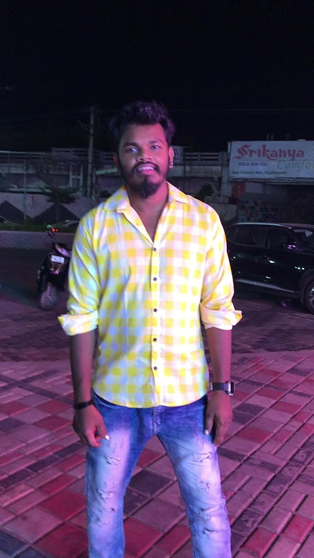 @Bhargav Kaligithi