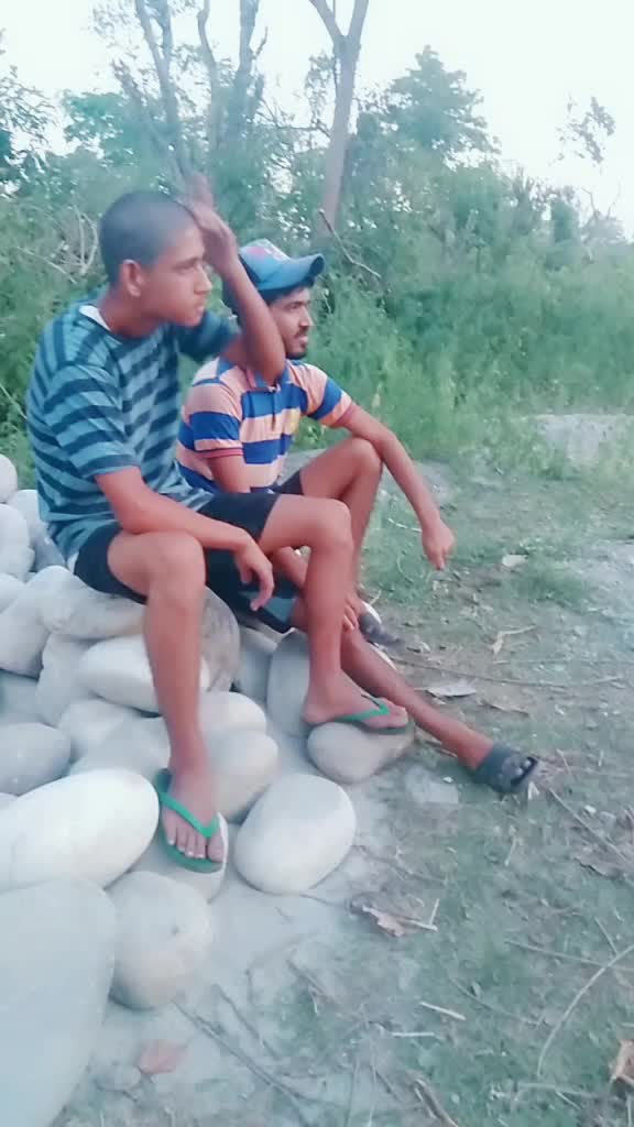 @Aj Ranakoti