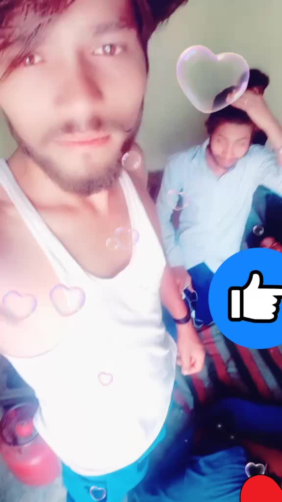 @vashuli bad boy 😏