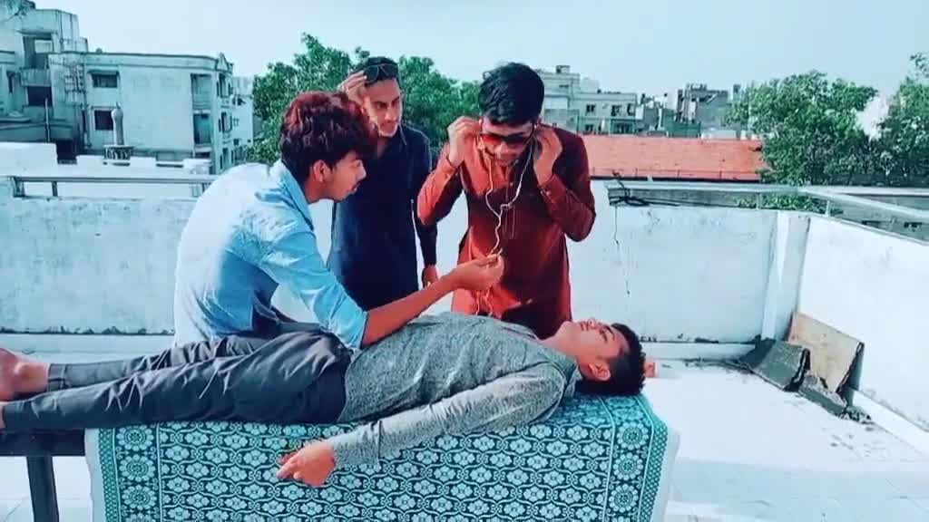 @sahil shaikh ๐