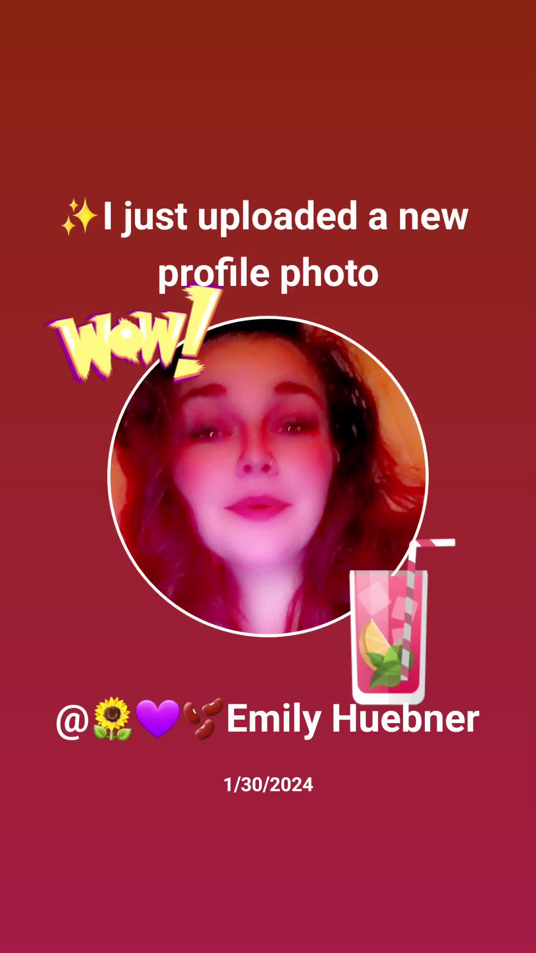 @🌻💜🍄Emily Copeland🍄💜🌻