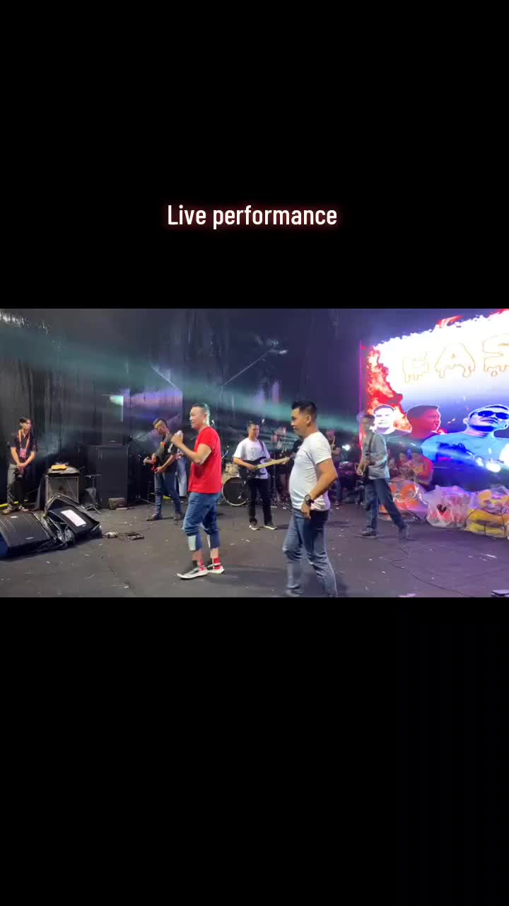 @CASANA BAND