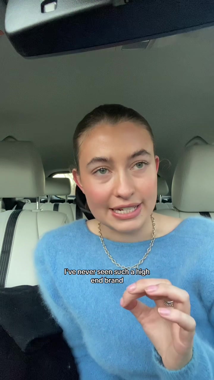 @Bella Hennessy