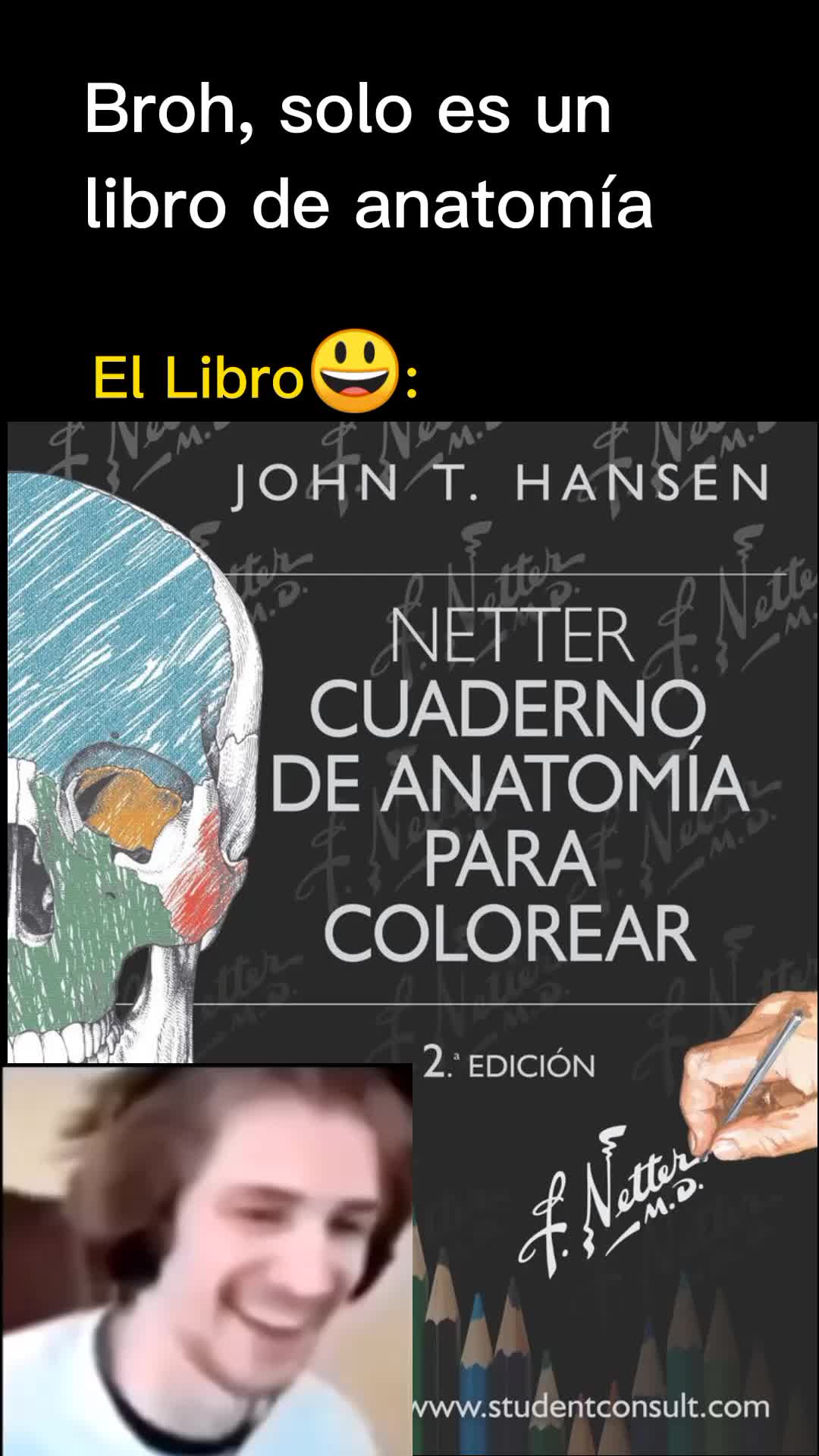 @⚕️Experiencia Médica⚕️