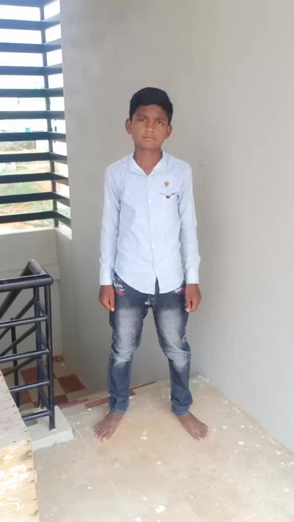 @Kanna Swamy