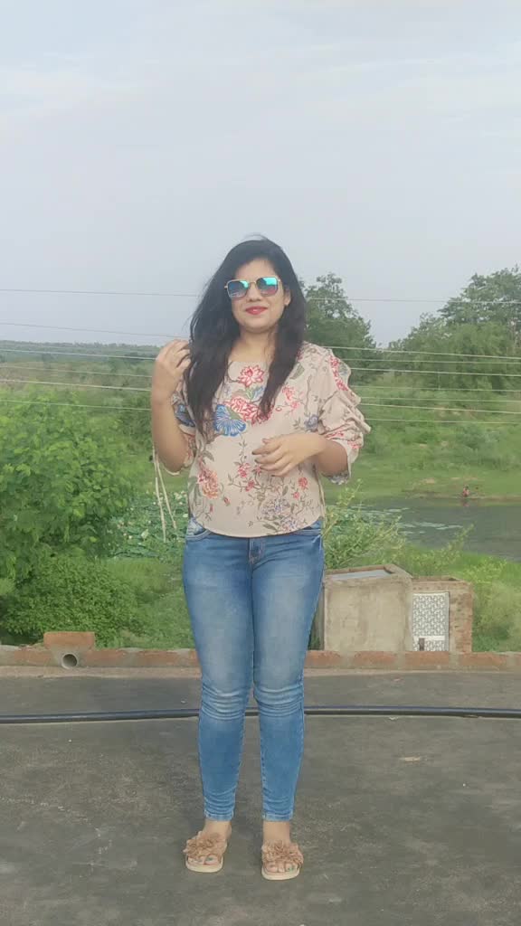 @Anjali pathak 😍