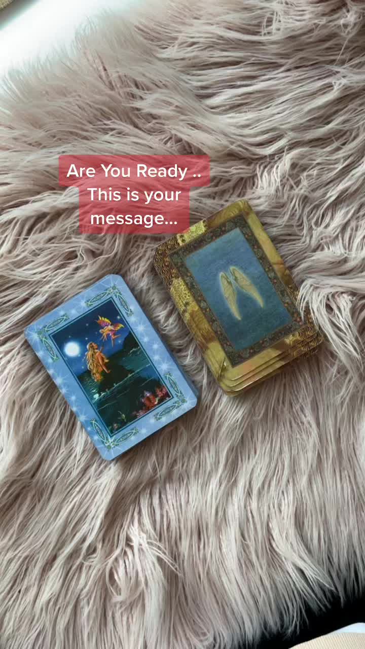 @Isabel Fopiani SpiritualMedium