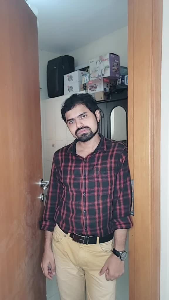 @Rohith Soman