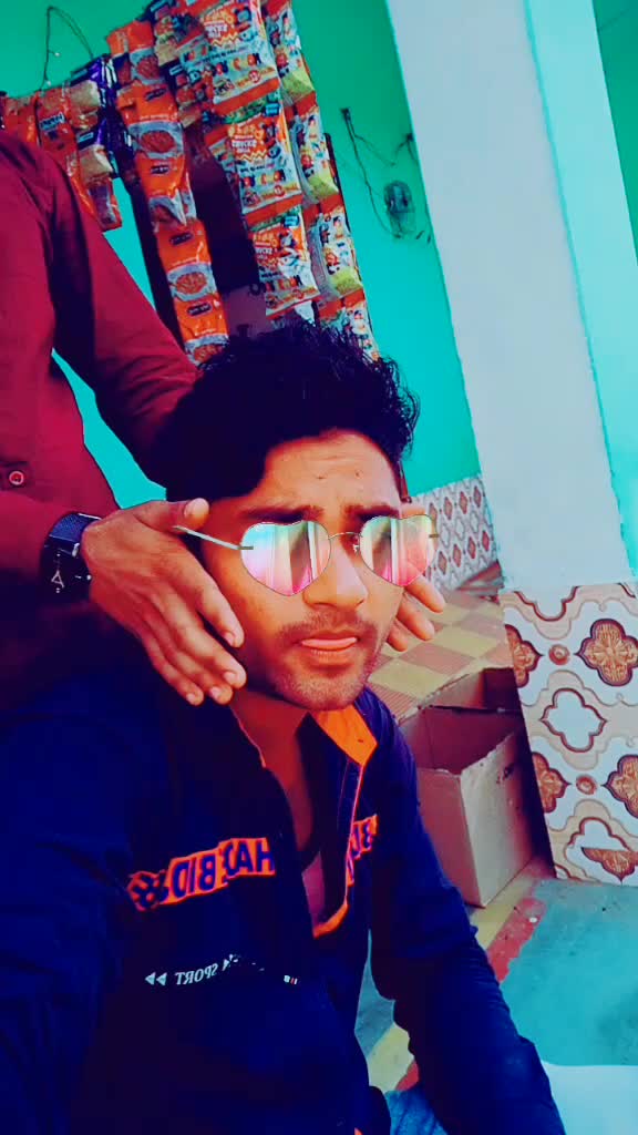 @Prem Diwakar