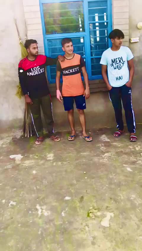 @sharry gujjar