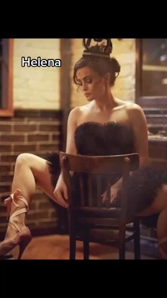 @Helena bonham Carter fan ✌🏻
