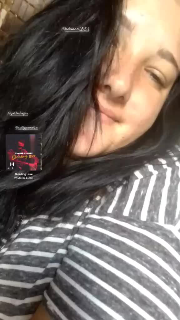 @Juliana