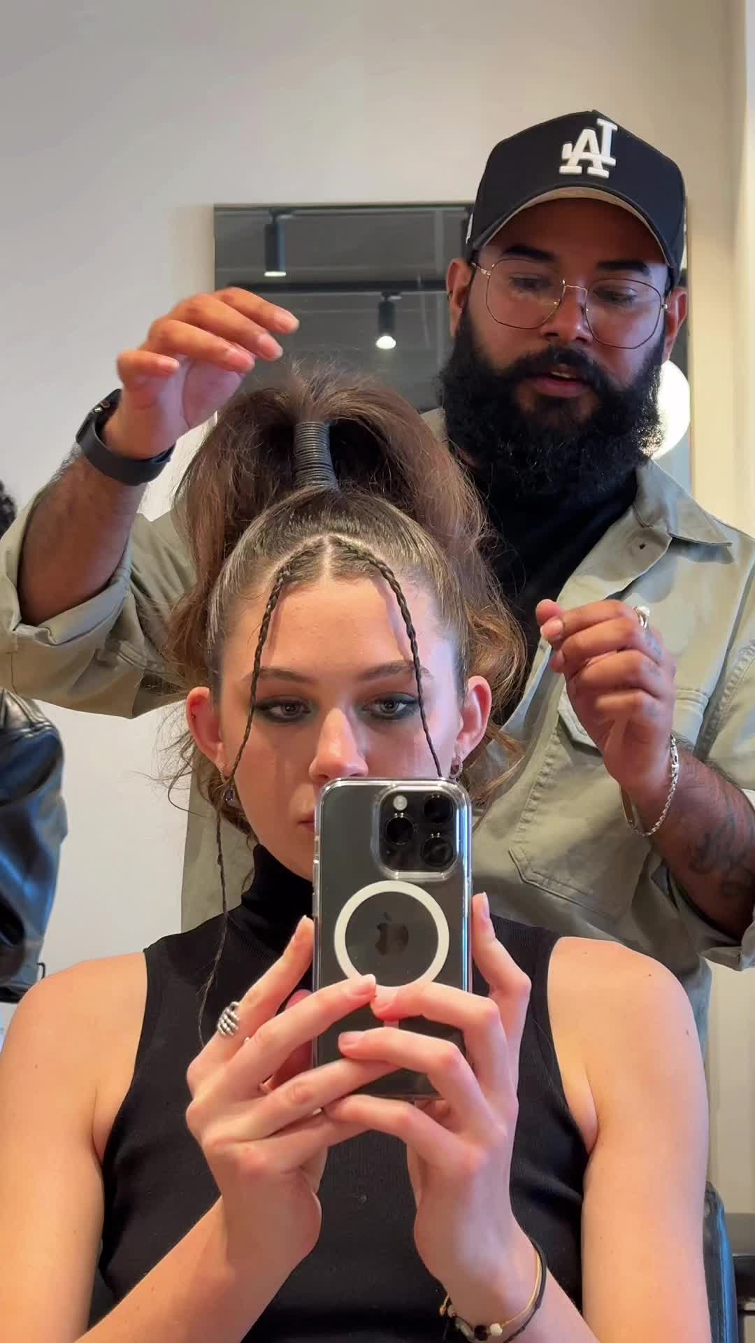 @Abhisonihair