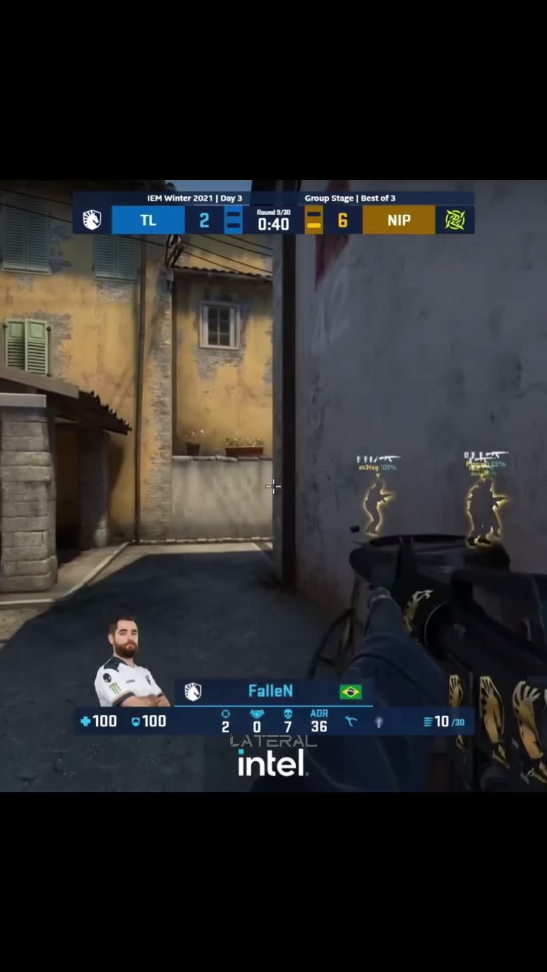 @LATERAL 🇺🇦| Counter-Strike