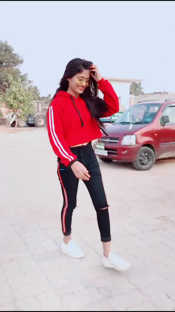 @vedika jha