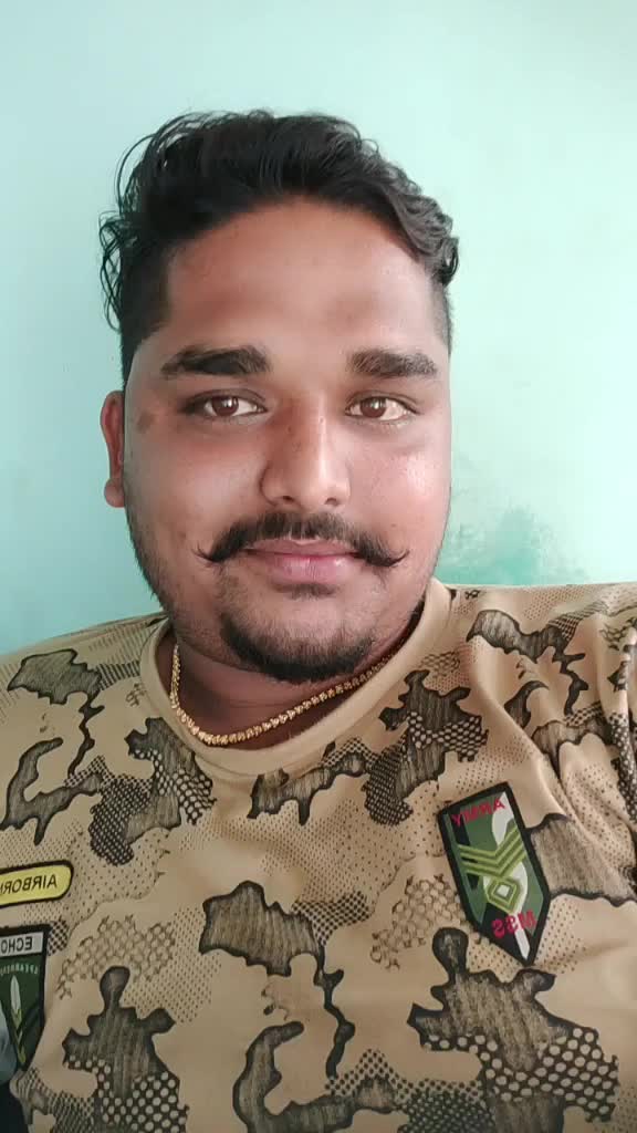 @Prakash Shetty